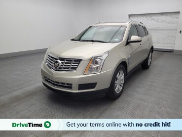 2015 Cadillac SRX in Sanford, FL 32773