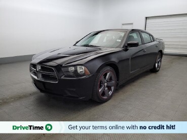 2012 Dodge Charger in Williamstown, NJ 8094