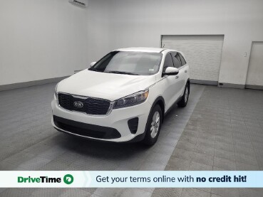 2020 Kia Sorento in Stone Mountain, GA 30083