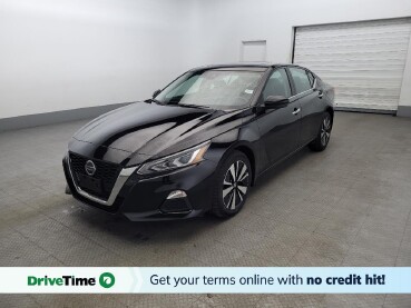 2022 Nissan Altima in Laurel, MD 20724