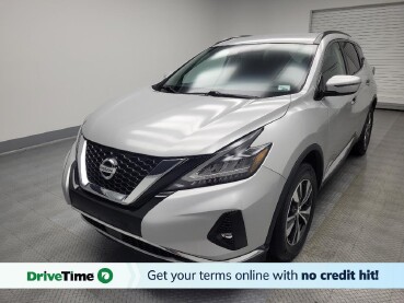 2021 Nissan Murano in Highland, IN 46322