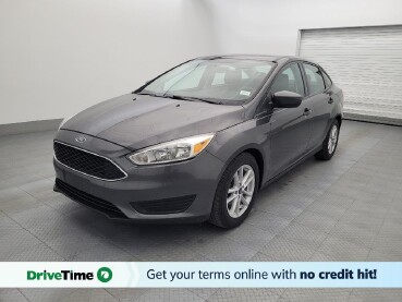 2018 Ford Focus in Tallahassee, FL 32304