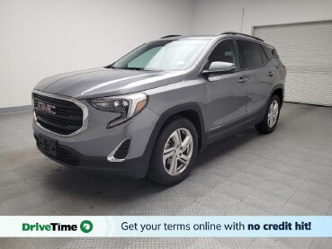 2018 GMC Terrain in Downey, CA 90241