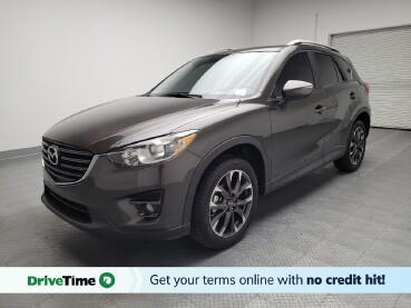 2016 Mazda CX-5 in Downey, CA 90241