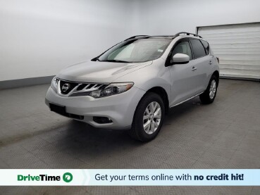 2014 Nissan Murano in Temple Hills, MD 20746