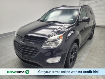 2017 Chevrolet Equinox in Mishawaka, IN 46545