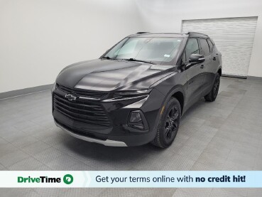 2022 Chevrolet Blazer in Columbus, OH 43228