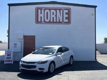 2018 Chevrolet Malibu in Mesa, AZ 85212