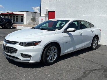 2018 Chevrolet Malibu in Mesa, AZ 85212