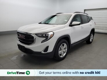 2021 GMC Terrain in Owings Mills, MD 21117