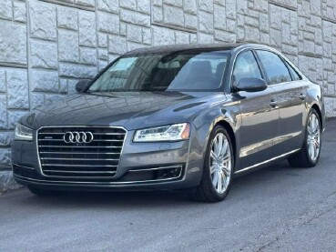 2015 Audi A8 in Decatur, GA 30032