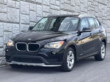 2015 BMW X1 in Decatur, GA 30032