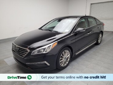 2015 Hyundai Sonata in El Cajon, CA 92020