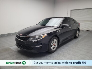 2018 Kia Optima in Montclair, CA 91763