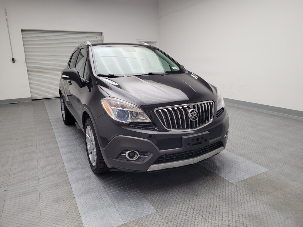 2014 Buick Encore in Montclair, CA 91763 - 2448496 14