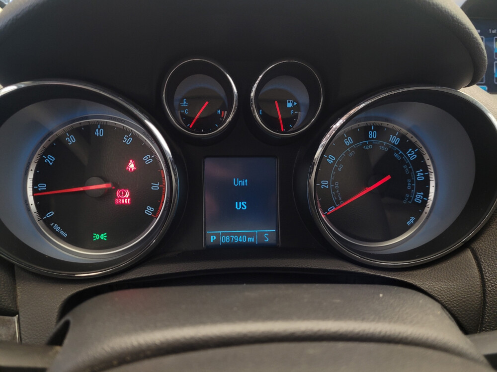 2014 Buick Encore in Montclair, CA 91763 - 2448496 23