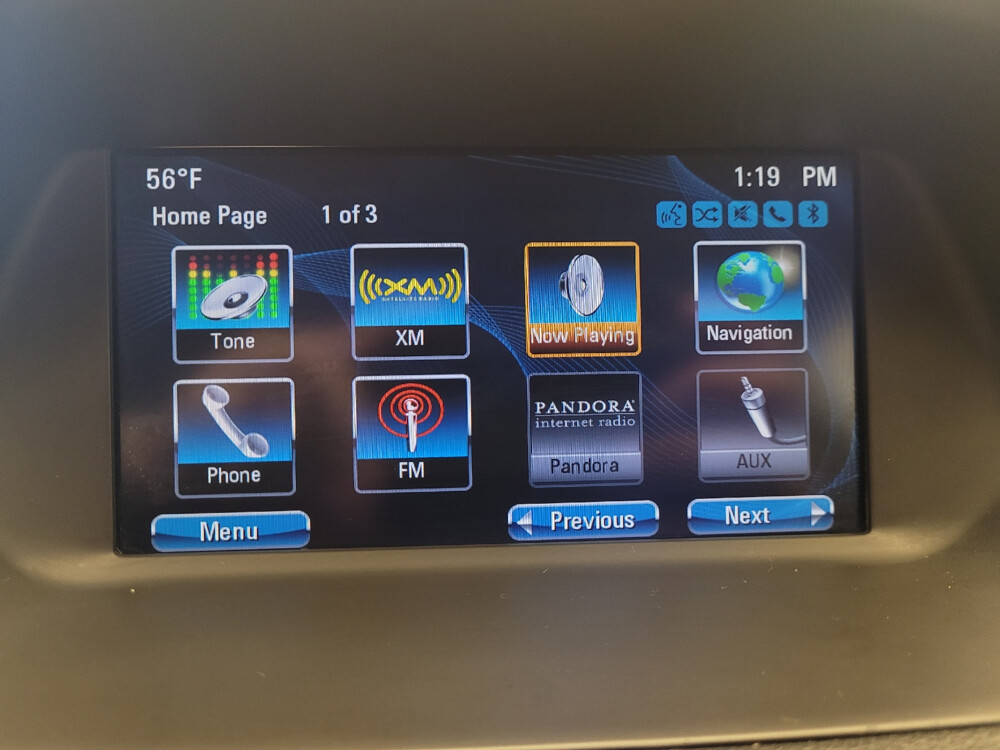 2014 Buick Encore in Montclair, CA 91763 - 2448496 25