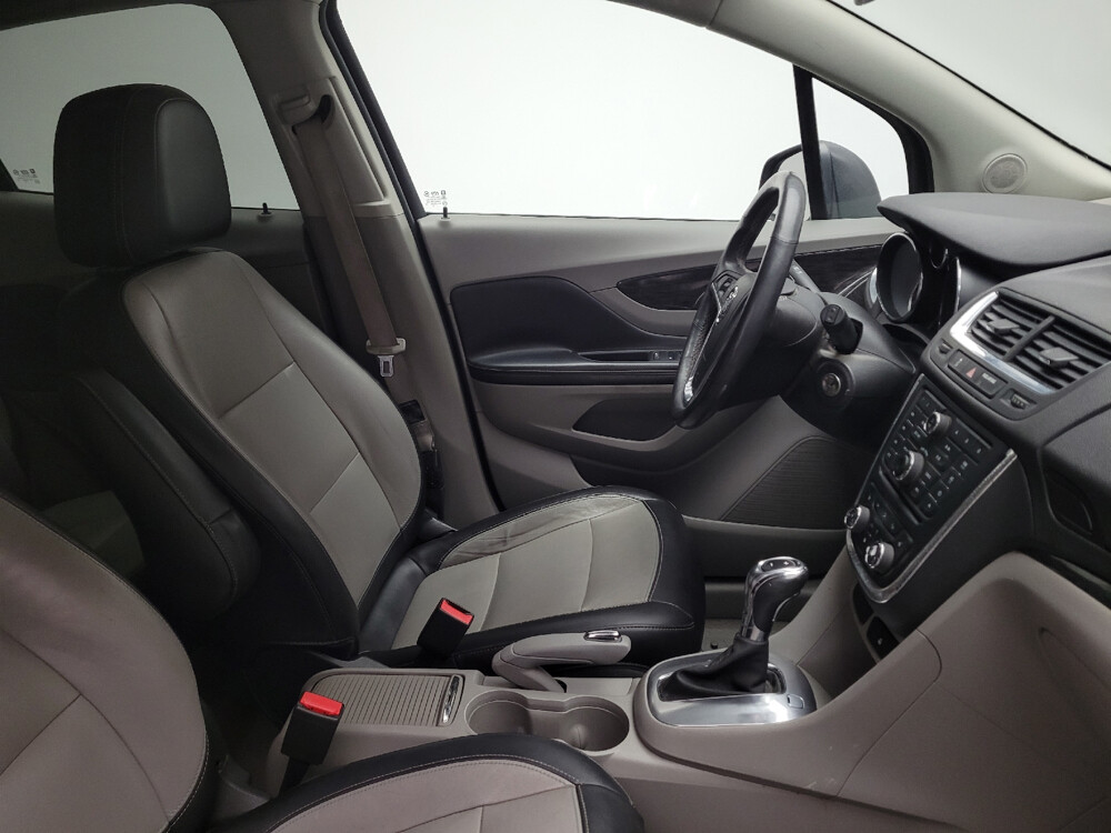 2014 Buick Encore in Montclair, CA 91763 - 2448496 21