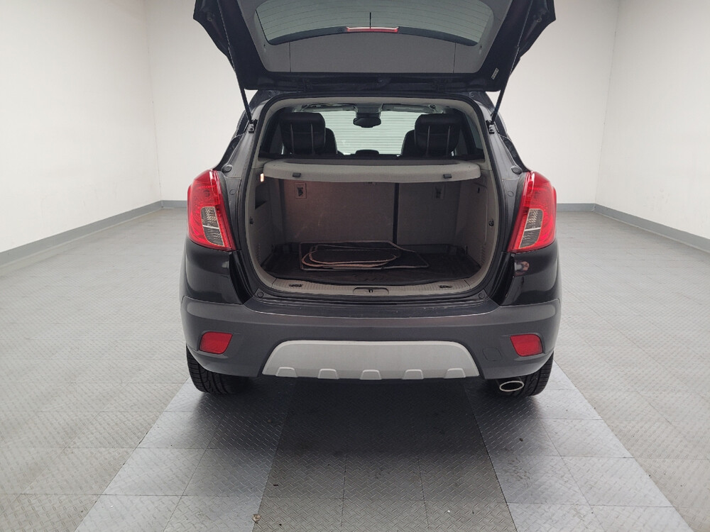 2014 Buick Encore in Montclair, CA 91763 - 2448496 29