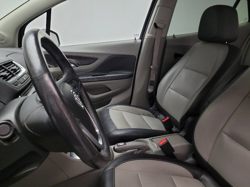 2014 Buick Encore in Montclair, CA 91763 - 2448496 17