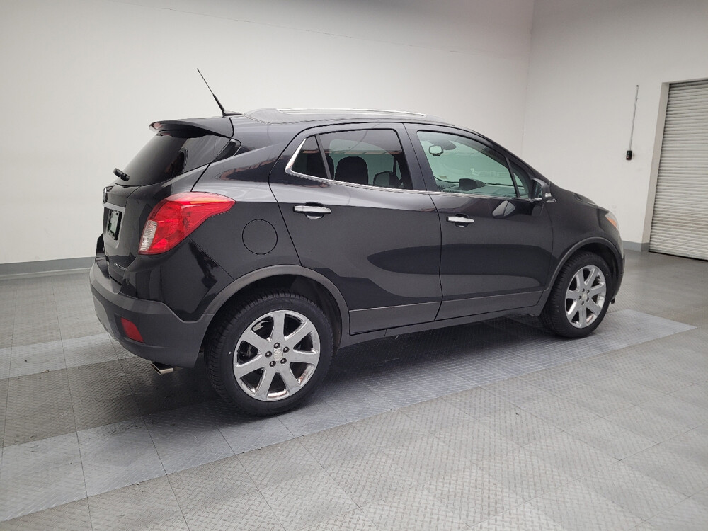 2014 Buick Encore in Montclair, CA 91763 - 2448496 10