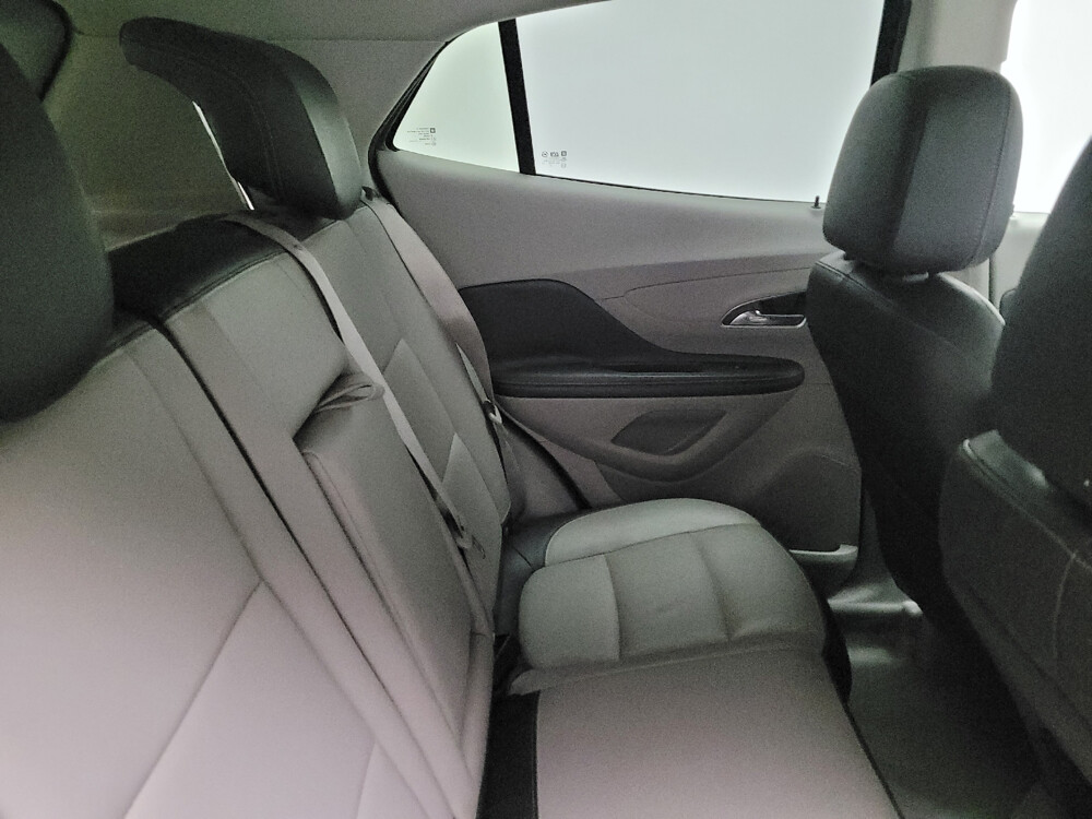 2014 Buick Encore in Montclair, CA 91763 - 2448496 19