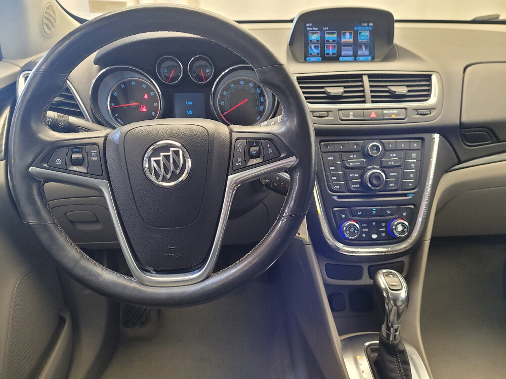 2014 Buick Encore in Montclair, CA 91763 - 2448496 22