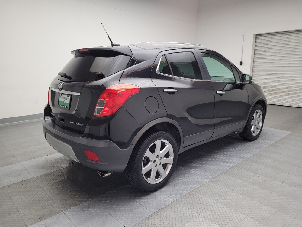 2014 Buick Encore in Montclair, CA 91763 - 2448496 9