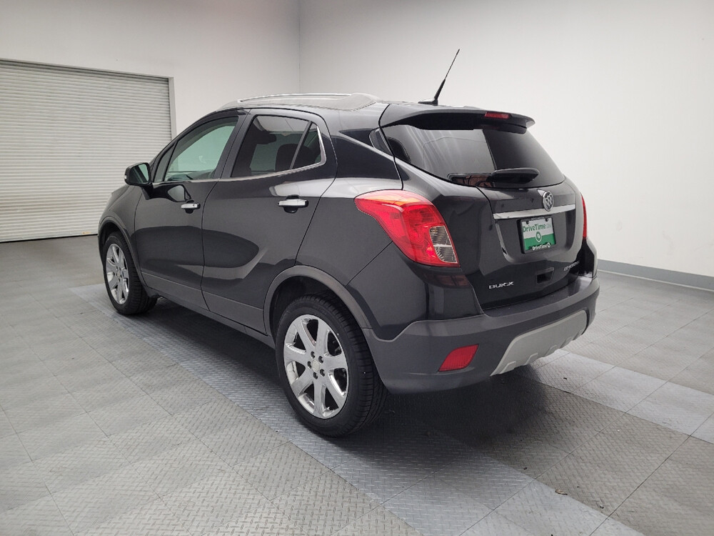 2014 Buick Encore in Montclair, CA 91763 - 2448496 5