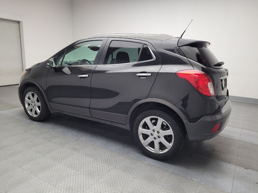 2014 Buick Encore in Montclair, CA 91763 - 2448496 3