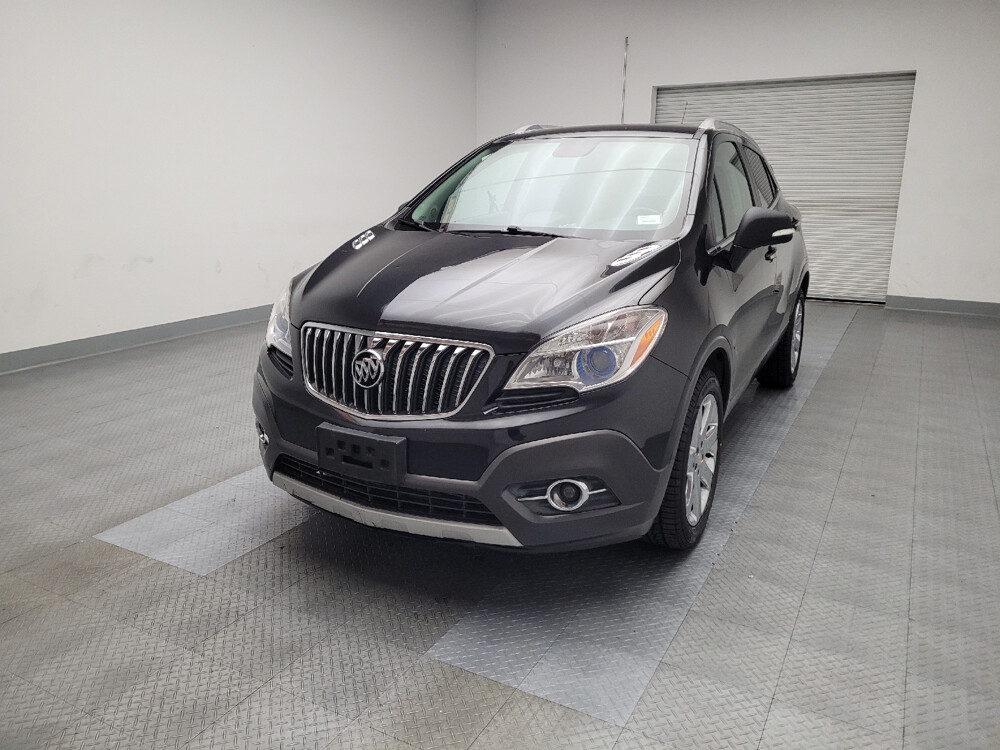2014 Buick Encore in Montclair, CA 91763 - 2448496 15