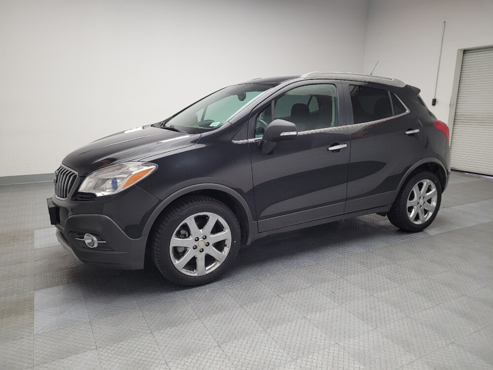 2014 Buick Encore in Montclair, CA 91763 - 2448496 2