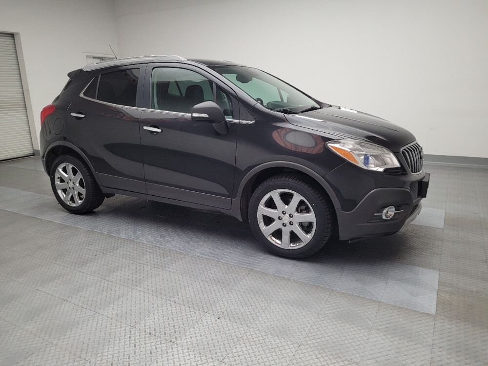 2014 Buick Encore in Montclair, CA 91763 - 2448496 11