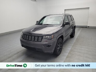 2018 Jeep Grand Cherokee in Stone Mountain, GA 30083