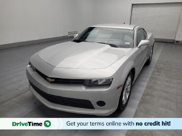 2014 Chevrolet Camaro in Union City, GA 30291