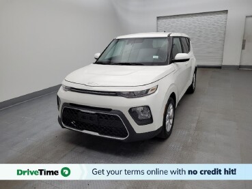 2022 Kia Soul in Louisville, KY 40258