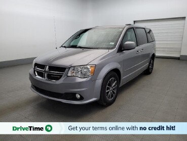 2016 Dodge Grand Caravan in Langhorne, PA 19047