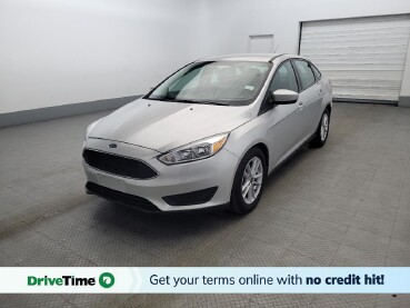 2018 Ford Focus in Owings Mills, MD 21117