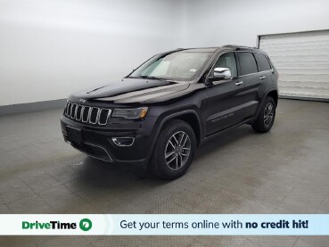 2019 Jeep Grand Cherokee in Plymouth Meeting, PA 19462