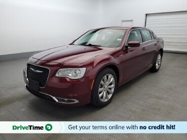 2017 Chrysler 300 in Williamstown, NJ 8094