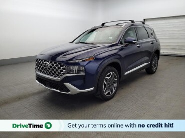 2022 Hyundai Santa Fe in Owings Mills, MD 21117