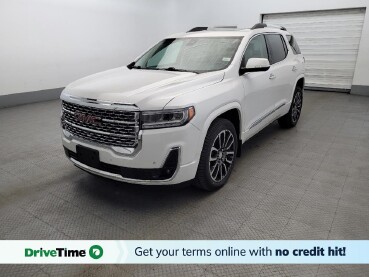2020 GMC Acadia in Langhorne, PA 19047