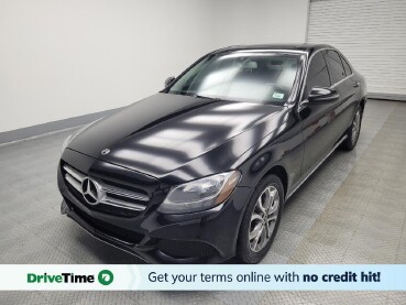 2018 Mercedes-Benz C 300 in Highland, IN 46322