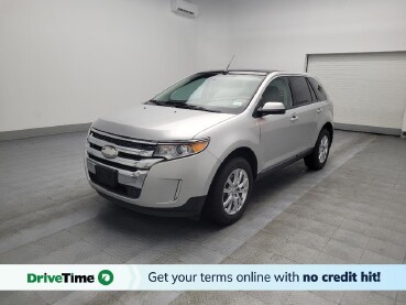 2013 Ford Edge in Union City, GA 30291