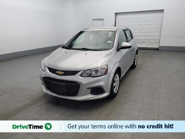 2019 Chevrolet Sonic in Owings Mills, MD 21117