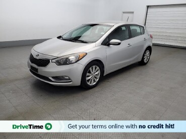 2015 Kia Forte in Owings Mills, MD 21117