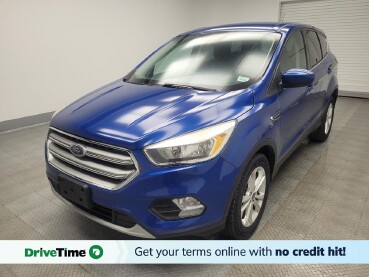 2017 Ford Escape in Indianapolis, IN 46219