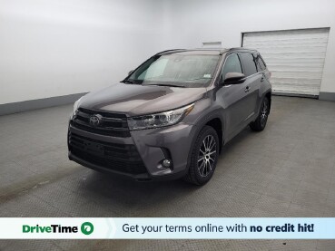 2018 Toyota Highlander in Glen Burnie, MD 21061