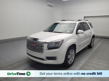 2016 GMC Acadia in Union City, GA 30291