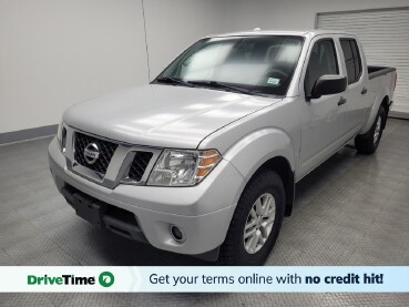 2014 Nissan Frontier in Highland, IN 46322